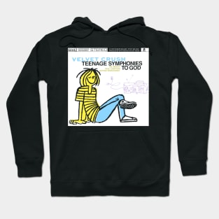 Teenage Symphonies to God Hoodie